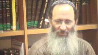 שיעור בפרשת וירא מאת הרב שרקי  15009-3