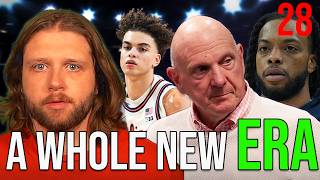 The Clippers are the NBA's weirdest rebuild