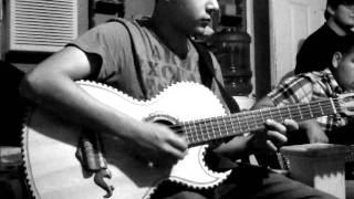 Si tu Fueras Mia - Equipo Blindaje