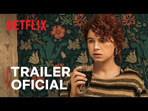 Estou pensando em acabar com tudo | um filme de Charlie Kaufman | Trailer oficial | Netflix