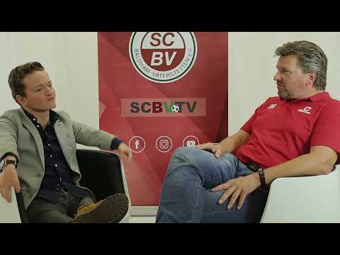 C1 Trainer Rudi Riedl im Interview