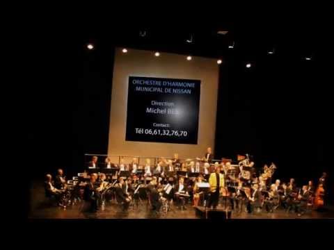 Orchestre d'Harmonie de nissan