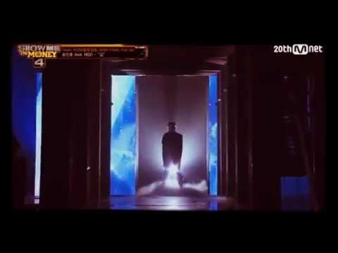 winner show me the money season 4