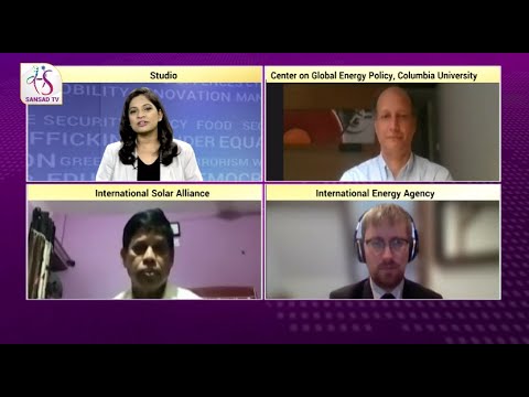 The Global Debate | Energy Transition & Challenges