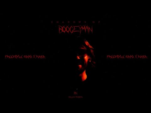 Ian x RAVA - FREESTYLE HARD