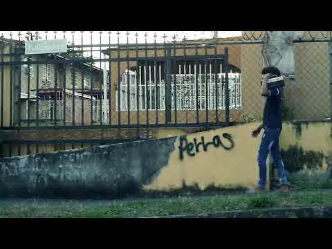 Vitito Barber Joe  Van Rippers Jean Franco Mcgregor - El Impostor (CriminalCrew) Vídeo Oficial