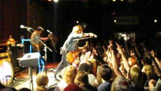 The Rocket Summer - Show Me (live, part 2)