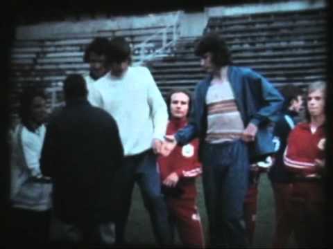 Stensjöns IF 1973 del 2 Fotograf Göran Graberg ny