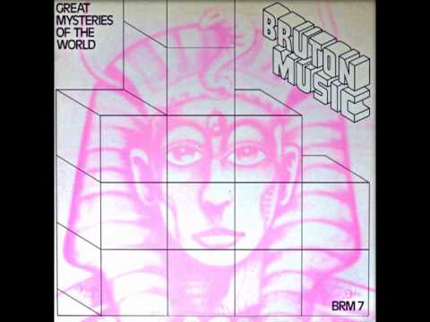 Stones of Death Valley Composed by Alan Hawkshaw