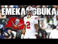Emeka Egbuka WELCOME TO TAMPA Ohio State Highlights 2025 Draft Class Tampa Bay Buccaneers