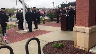 Lower Macungie Fire Department - Open House 2017