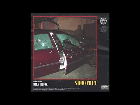 A$ton Matthews - 'Shootout' (feat. Rucci & Saviii 3rd) (Produced by Mike Crook & Dnyc3)