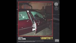 A$ton Matthews - 'Shootout' (feat. Rucci & Saviii 3rd) (Produced by Mike Crook & Dnyc3)