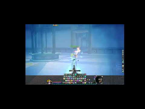 Aion Classic Seasonal Mana Recovery Skill