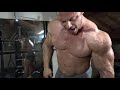 Vecchi Mattia Ifbb pro bodybuilding motivation 2019