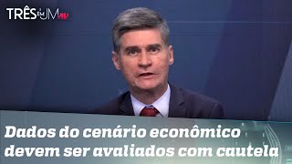 Fábio Piperno: Em mais de 3 anos, governo Bolsonaro não conseguiu produzir boas notícias na economia
