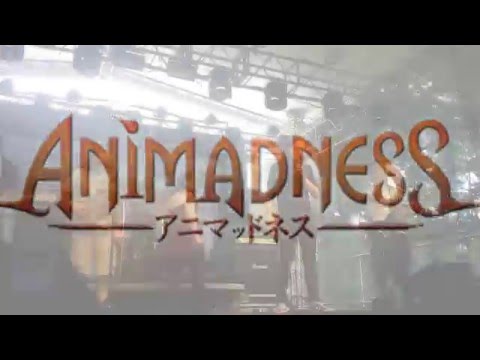 Animadness - Ressaca Friends 2015