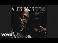 Miles Davis - Blue In Green (Audio)