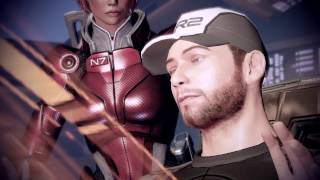 Tasked to Capacity - Let's Play Mass Effect 2 Part 138
