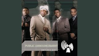 U Tryin&#39; To Ride