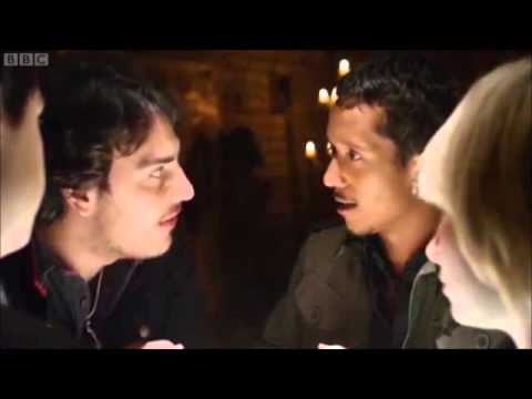 ヤングドラキュラ - BBCシリーズ - シーズン4 Ep 3 "Storm in a Blood Cup" (Young Dracula - BBC Series - Season 4 Ep 3 "Storm in a Blood Cup")