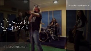 Hattie Green - Lucky Kitty [video.me.&amp;.my.band@StudioPazl]