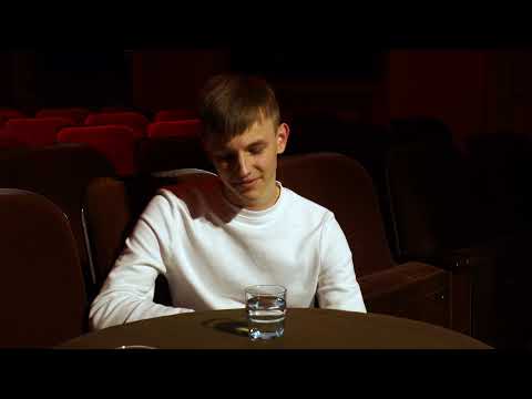 Art Dialogi cz. IX - Paweł Gwóźdź