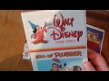 Disney VHS Tapes From My Collection 1