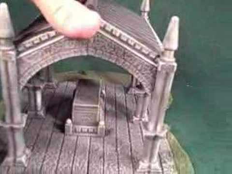 TerranScapes - Hirst Arts Tomb