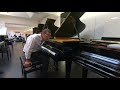 Alexander Paley Plays & Speaks: The Art Of Transcription & Paraphrase