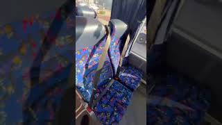 Mercedes-Benz Integro  49 Seats EURO 5 Reisebus | Bild 5 - Autoline