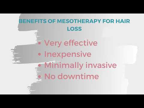 Prima Britannia Laser Clinic Hair loss treatment