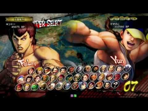 Topanga Cup Vol 2: KAO TV vs Driver's High - AE2012 5vs5 Block Matches pt 1