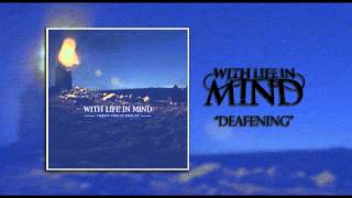 With Life in Mind - New Song 2012 