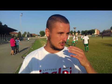 Moretta al lavoro, le dichiarazioni di Tommaso Vailatti