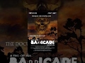 making of Barricade