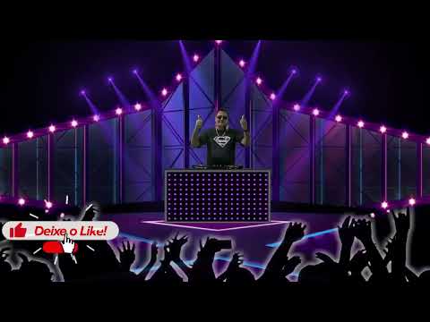 Break Beat Flash Back Anos 80