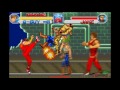 Final Fight One USA Game Boy Advance Longplay Alpha Guy Very Hard Difficulty