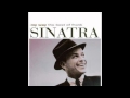 Frank Sinatra - For once in my life 