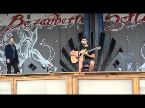 Alles Besser - Tim Gerrits | Auftritt Mystique 2013