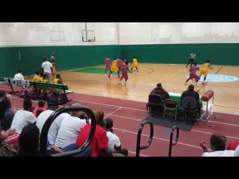 Marylands Finest vs NY Court Masters 2 National Championship
