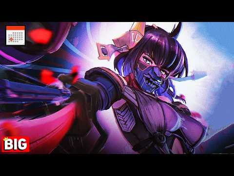 SLEEK games and hidden gems! | Indie Gaming This Week: 29 September - 05 October 2025