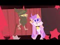 Fantoccio And Billie Dance To Billiebustup Music animat