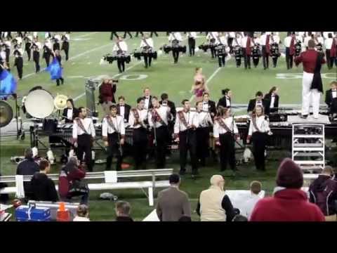 UMMB - 2012 Last Show