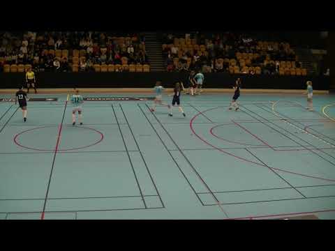 200105 Boren Cup Gr2: Ektorp - Mjölby2 (3-0)