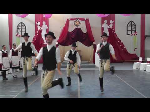 Felsős farsang 2018