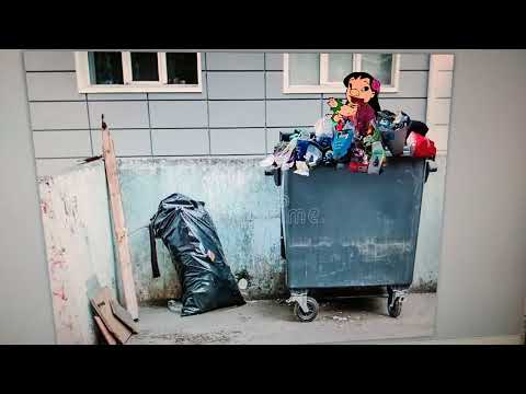 Animals, Inc. part 12 Scyther makes a deal with Shere Khan/Trash composted