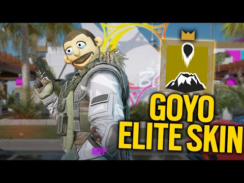 I Made The GOYO ELITE BETTER