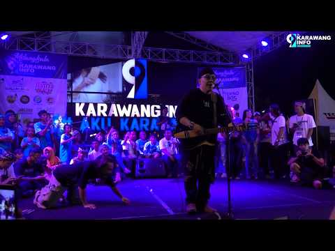 LIVE DOEL SUMBANG - BERENYIT - MILANGKALA KARIN 9