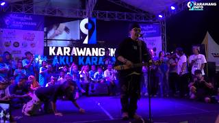 Download lagu LIVE DOEL SUMBANG - BERENYIT - MILANGKALA KARIN 9 mp3 Download lagu LIVE DOEL SUMBANG - BERENYIT - MILANGKALA KARIN 9 mp3